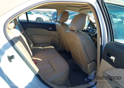 2010 Mercury Milan from USA, damaged, VIN 3MEHM0HA9AR634184